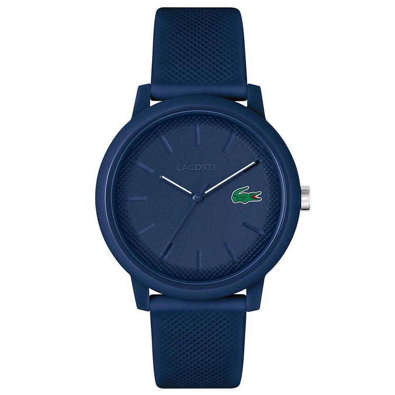 LACOSTE LAC2011172 Pilli ERKEK KOL SAATİ