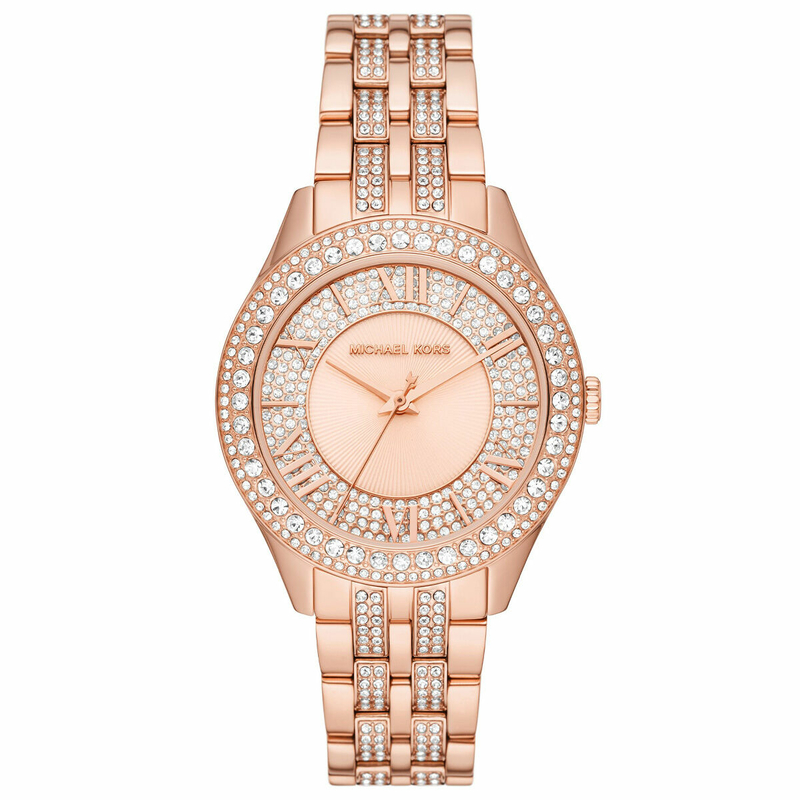 Michael Kors Mk4710 Kadın Kol Saati