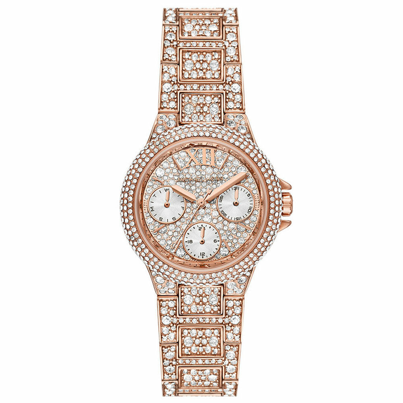 Michael Kors Mk6997 Kadın Kol Saati