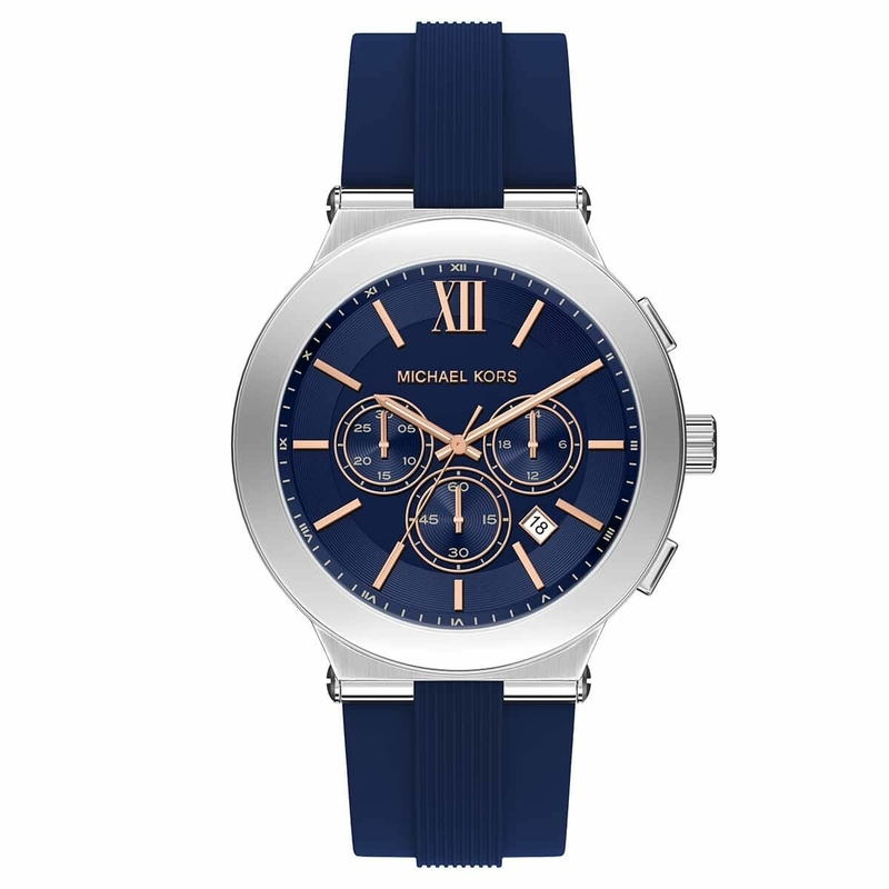 Michael Kors Mk9254 Erkek Kol Saati