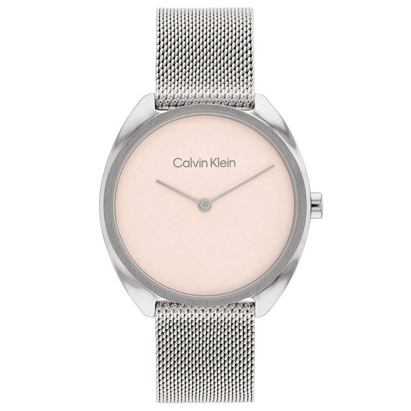 Calvin Klein Ck25200269 Kadın Kol Saati