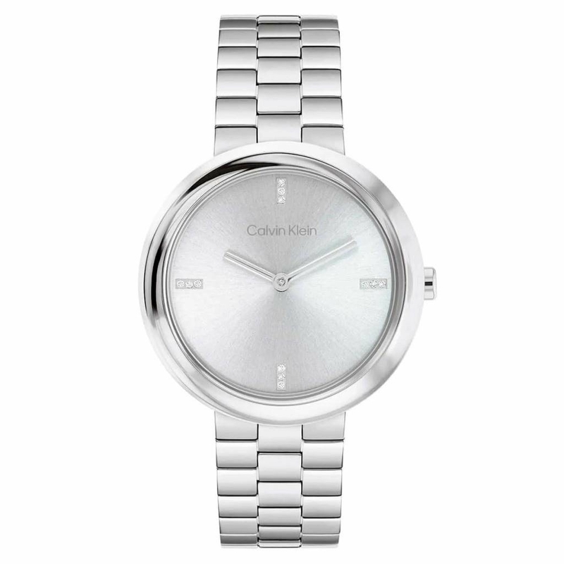 Calvin Klein Ck25100093 Kadın Kol Saati