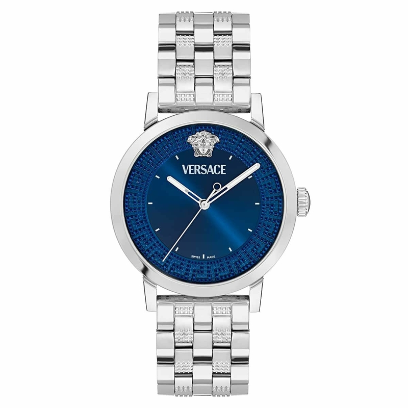Versace Vrscve0T00325 Erkek Kol Saati
