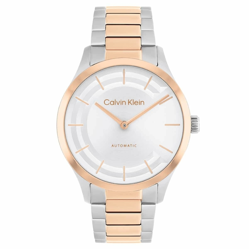 Calvin Klein Ck25100104 Kadın Kol Saati