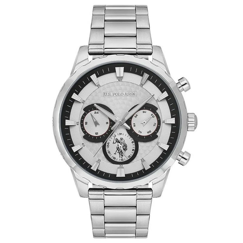 U.s. Polo Assn. Uspa1055B-01 Erkek Kol Saati