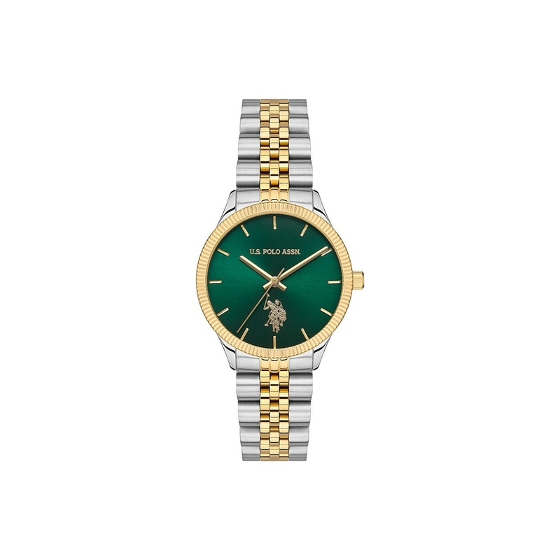 U.S. POLO ASSN. USPA2061-07 Quartz KADIN KOL SAATİ