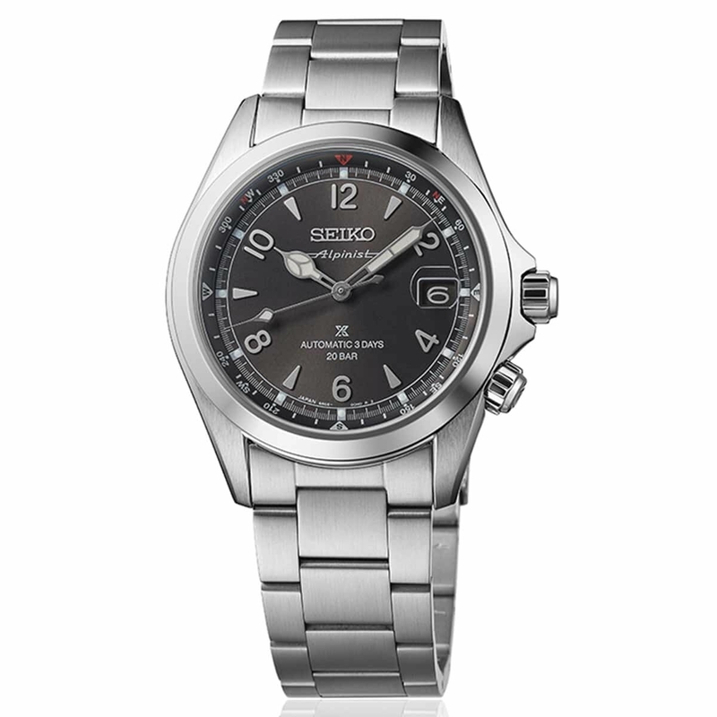 Seiko SEIPB505J Erkek Kol Saati