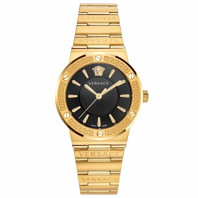 Versace Vrscvevh00820 Kol Saati