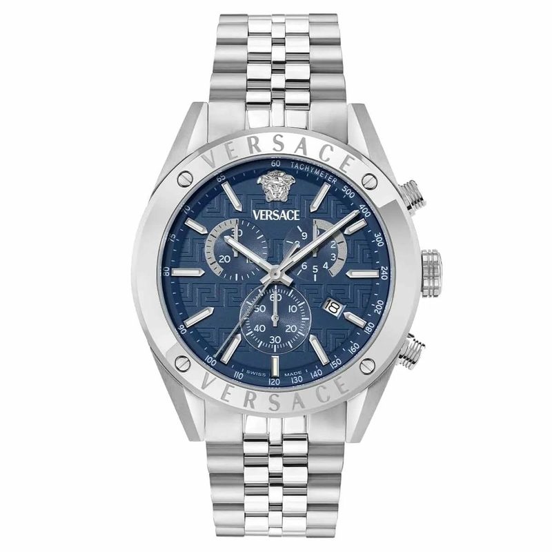 Versace VRSCVEKJA0425 Erkek Kol Saati