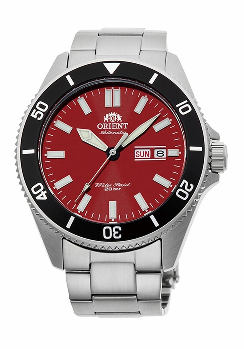 Orient  Ra-Aa0915R19B Kol Saati