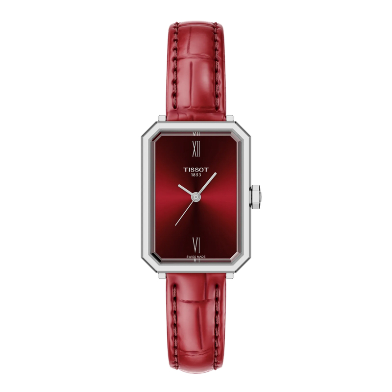 T1601101642300 Tissot Srv Kadın Kol Saati T160.110.16.423.00
