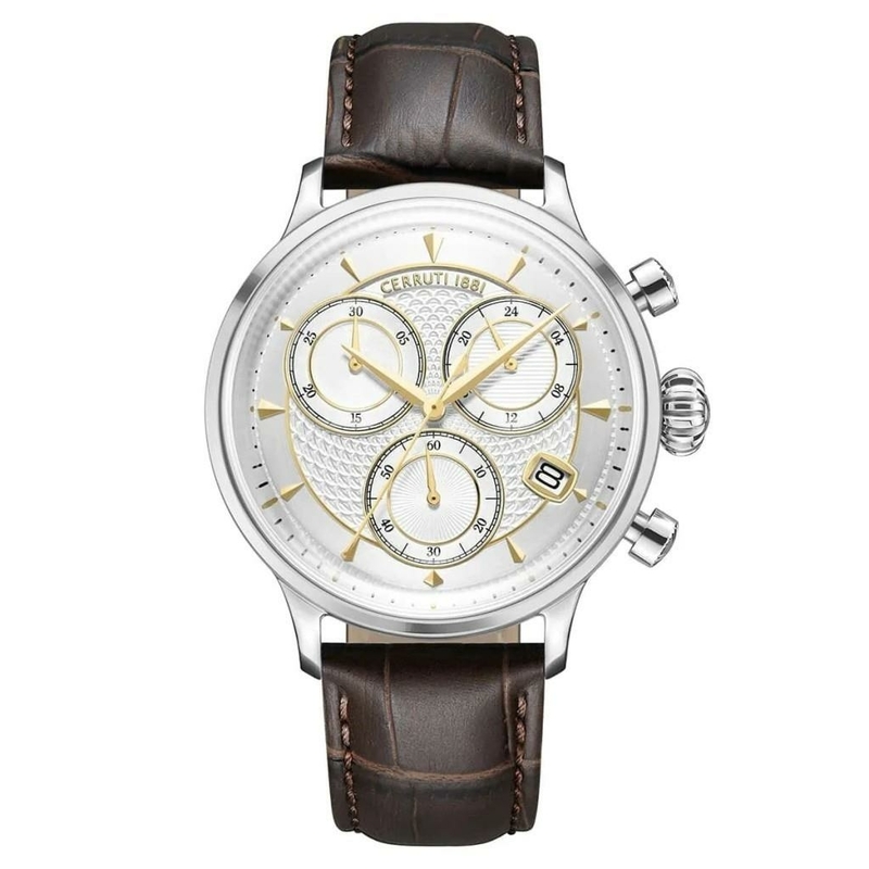 Cerruti 1881 Cıwgc0073302 Erkek Kol Saati