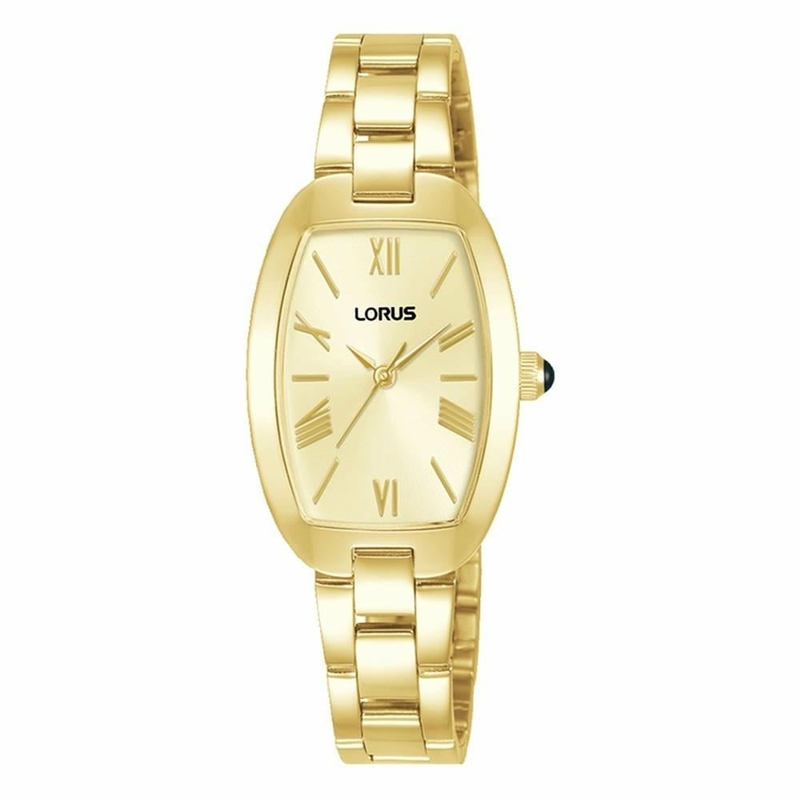 Lorus Rg224Yx9 Kadın Kol Saati