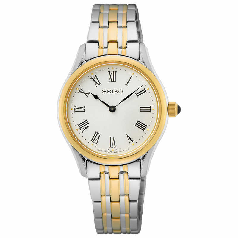 Seiko Seıwr070P Kadın Kol Saati