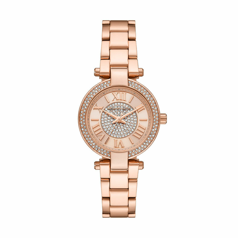 Michael Kors Mk4705 Kadın Kol Saati
