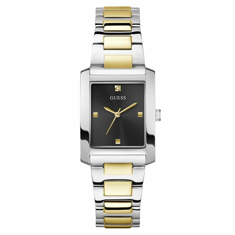 Guess Gugw0876L3 Pırlantalı Kadın Kol Saati