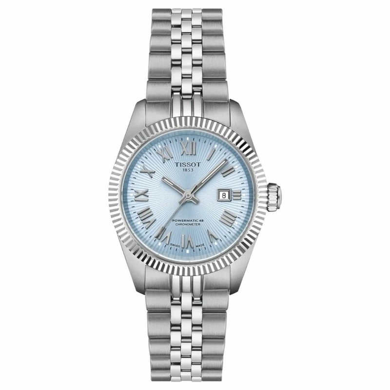 Tissot Ballade 30Mm  T1562081135300 Kadın Kol Saati T156.208.11.353.00