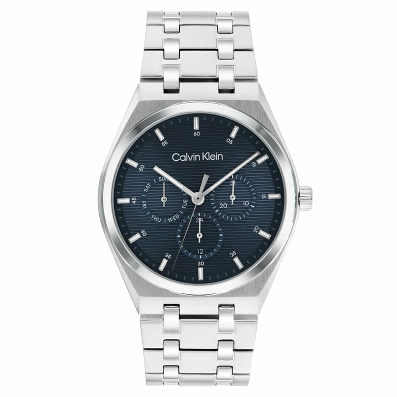 Calvin Klein Ck25200520 Erkek Kol Saati