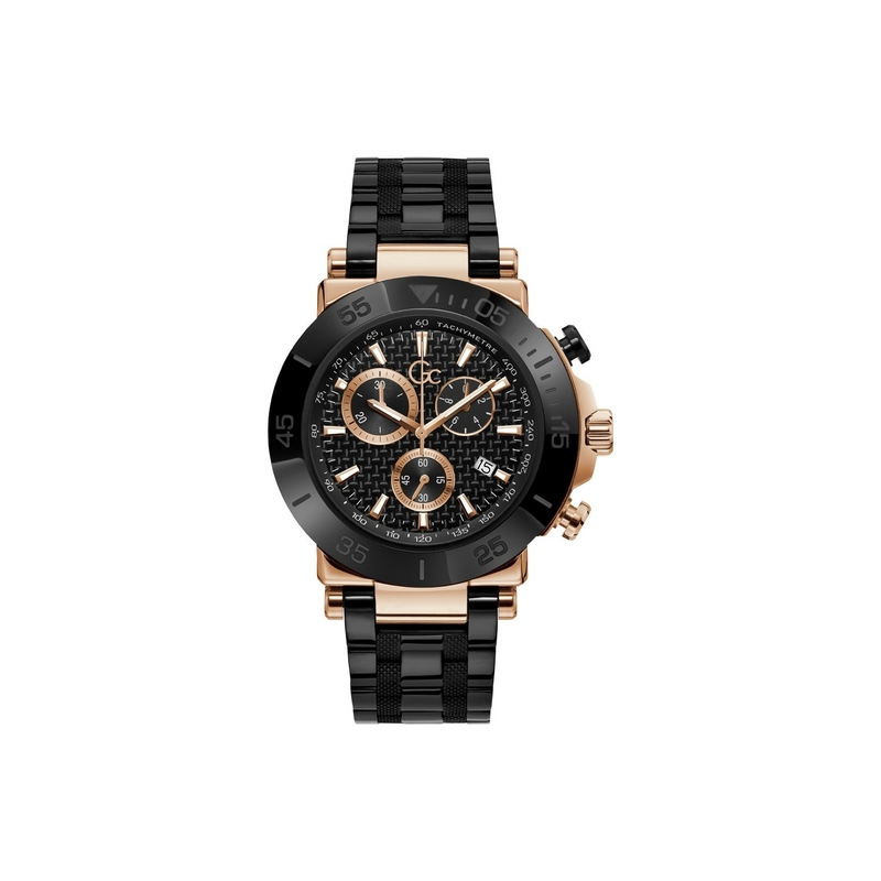 Gc GCY70002G2MF Erkek Kol Saati