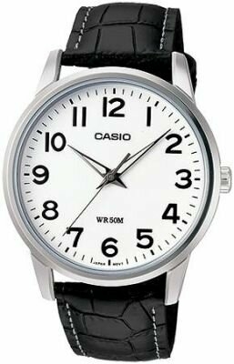 CASIO MTP-1303L-7BVDF Pilli ERKEK KOL SAATİ