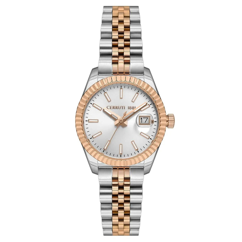 Cerruti Cıwlh0090503 Kadın Kol Saati