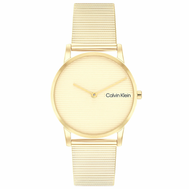Calvin Klein CK25100035 Kadın Kol Saati
