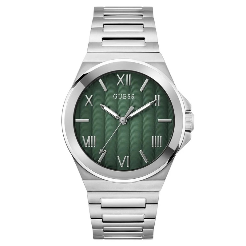 GUESS GUGW0789G1 Pilli ERKEK KOL SAATİ