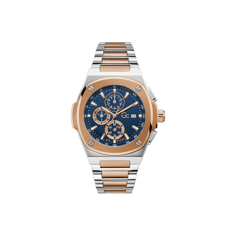 Gc GCY99002G7MF Erkek Kol Saati