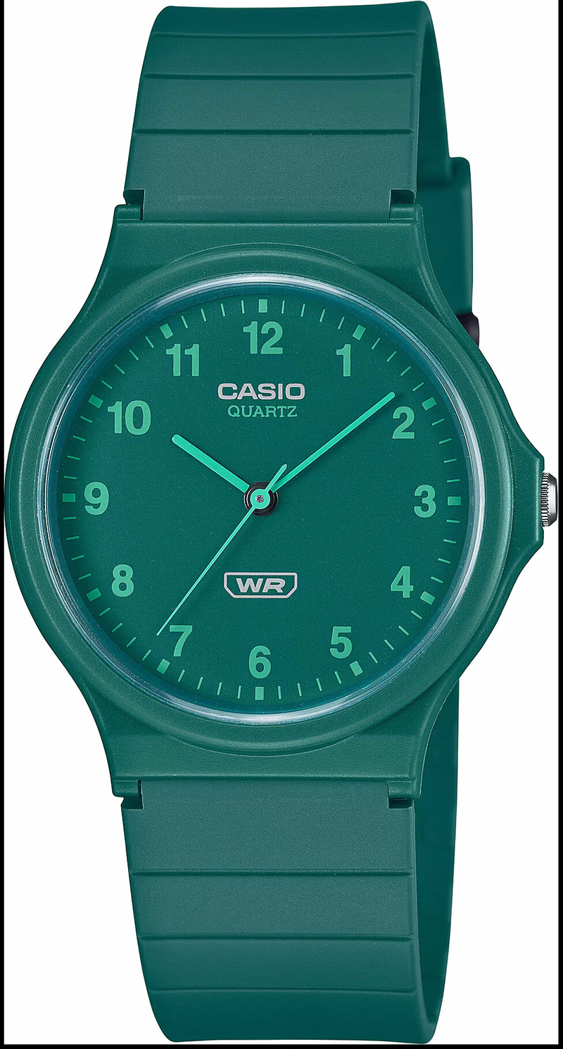 Casio Unisex Kol Saati MQ-24B-3BDF