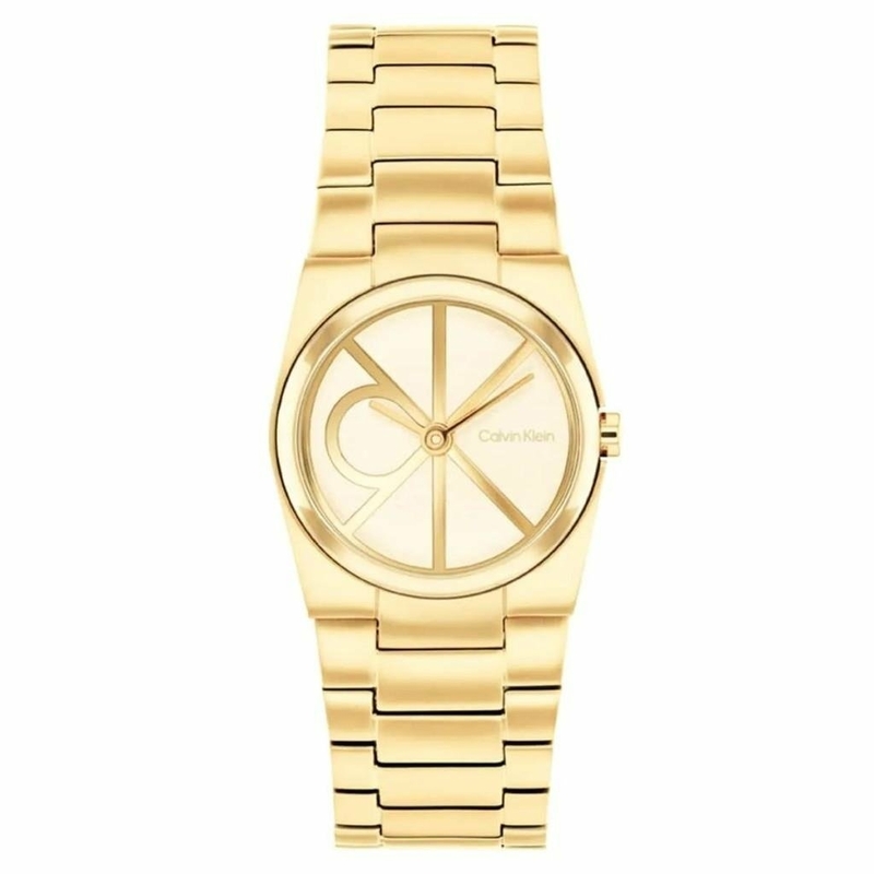 Calvin Klein Ck25100127 Kadın Kol Saati