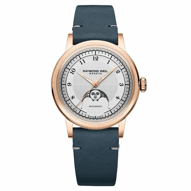Raymond Weil Rw2145Pc505650 Kadın Kol Saati