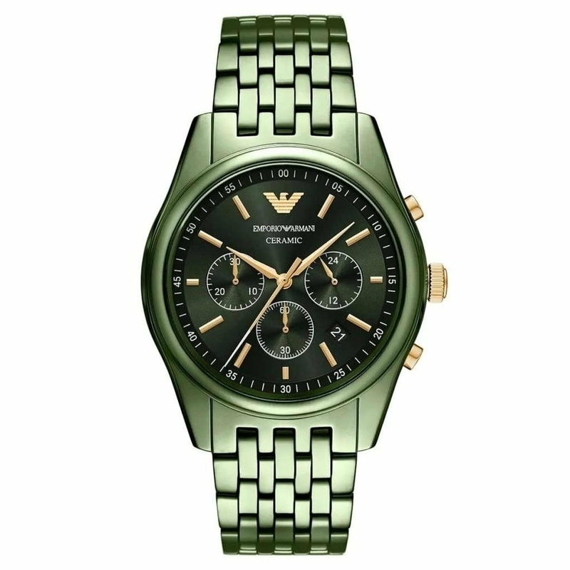 Emporio Armani Ar70017 Erkek Kol Saati