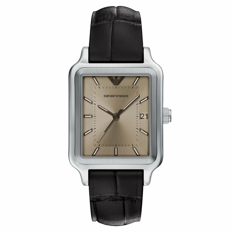 Emporio Armani Ar11756 Erkek Kol Saati