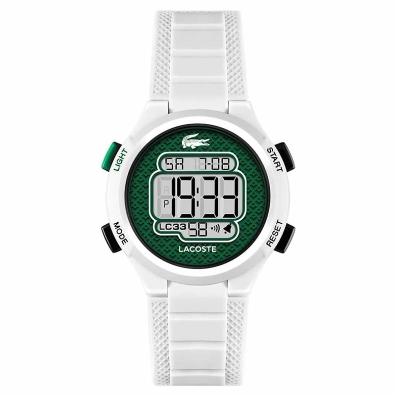 Lacoste LAC2030064 Erkek Kol Saati