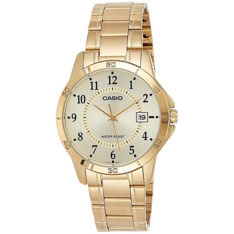 Casio Erkek Kol Saati MTP-V004G-9BUDF