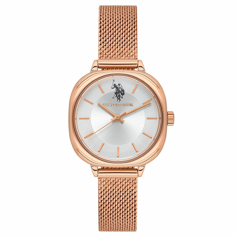 U.s. Polo Assn. Uspa2087-03 Kadın Kol Saati