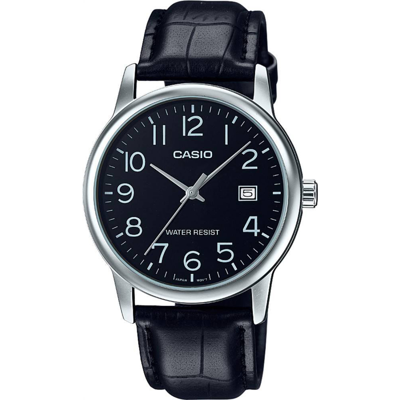 Casio Erkek Kol Saati MTP-V002L-1BUDF