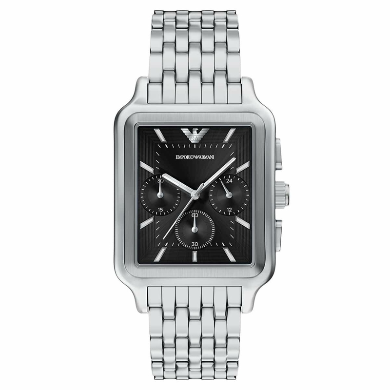 Emporio Armani Ar11751 Erkek Kol Saati