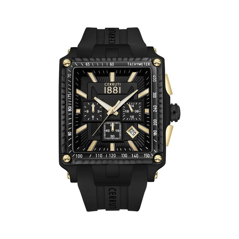 CERRUTI 1881 CIWGO0018501 Erkek Kol Saati