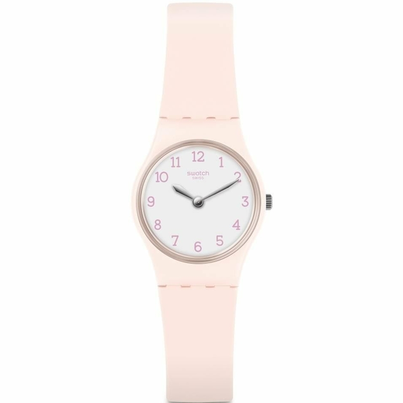 Swatch LP150 Pinkbelle Kadın Kol Saati