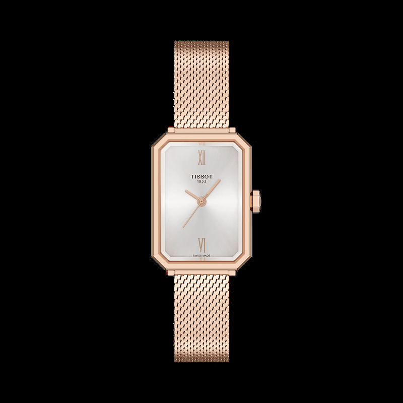 T1601103303300 Tissot Srv Kadın Kol Saati T160.110.33.033.00