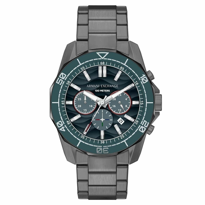 Armani Exchange AX1972 Erkek Kol Saati
