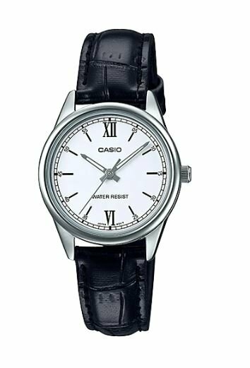 Casio Ltp-V005L-7B2Udf Kadın Kol Saati