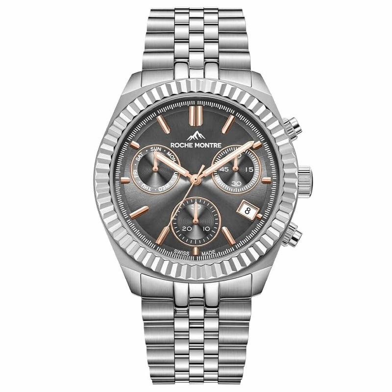 Roche Montre Rmg6000-03