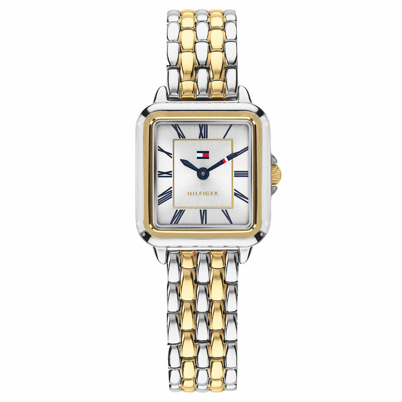 Tommy Hilfiger TH1782915 Kadın Kol Saati