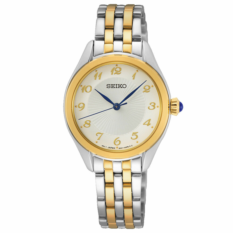 Seiko Seıur380P Kadın Kol Saati