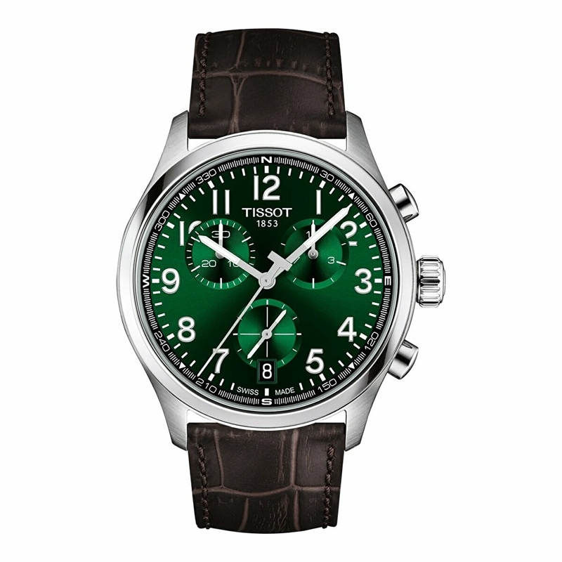 Tissot Chrono L 42Mm T1164171609200 Erkek Kol Saatit116.417.16.092.00