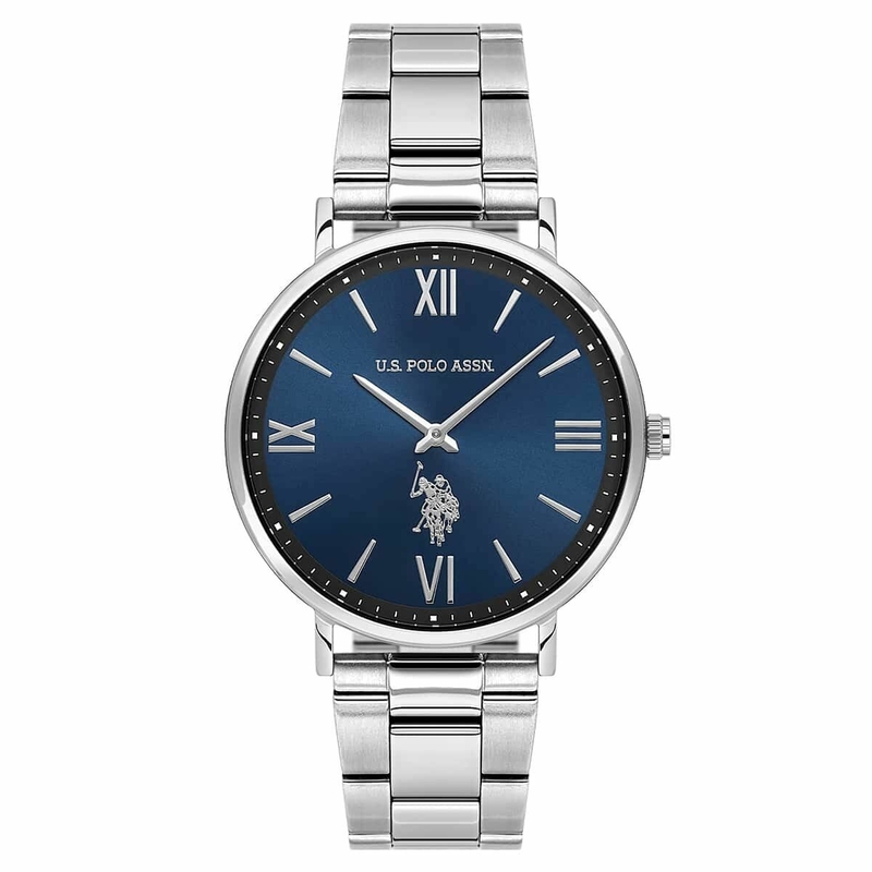 U.s. Polo Assn. USPA1024-16 Erkek Kol Saati