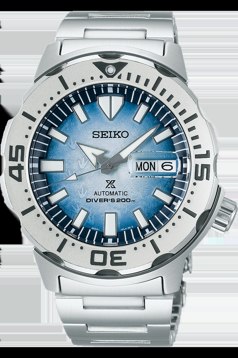 Seıko Prospex Srpg57K1