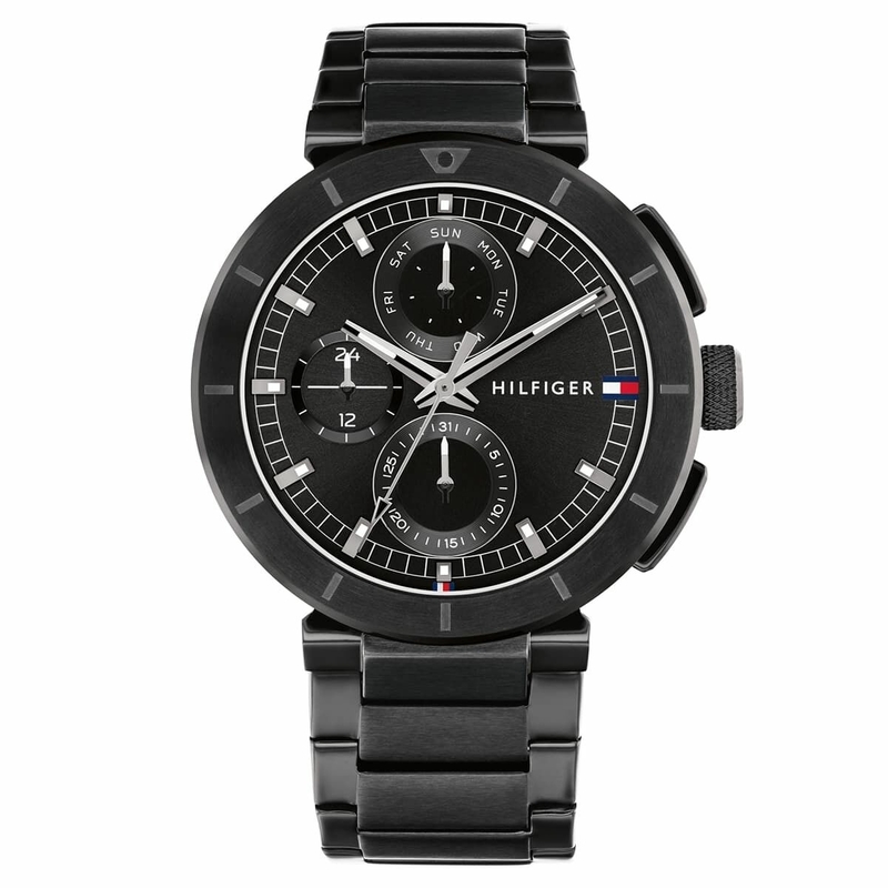 Tommy Hilfiger Th1792119 Erkek Kol Saati